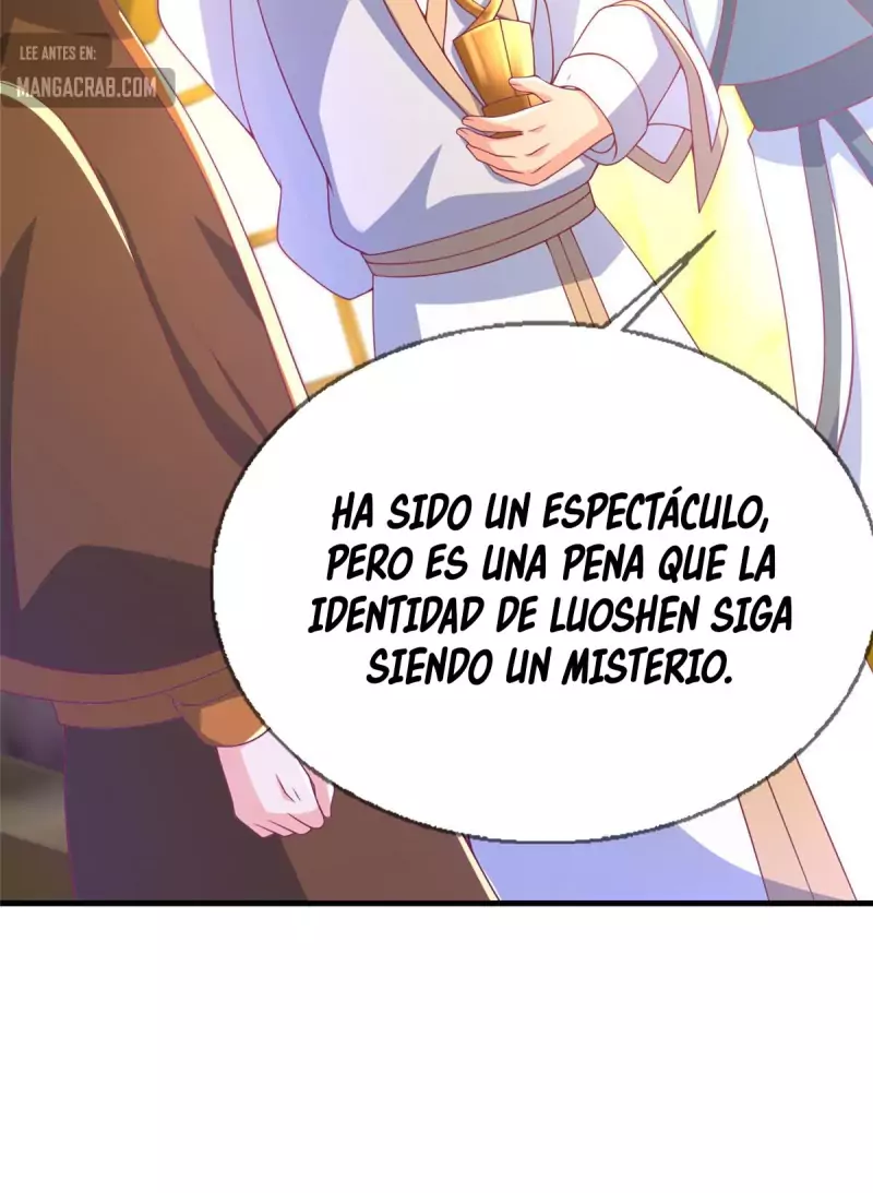 Mi Senpai Sabe Usar Magia — Capítulo 65 — 12