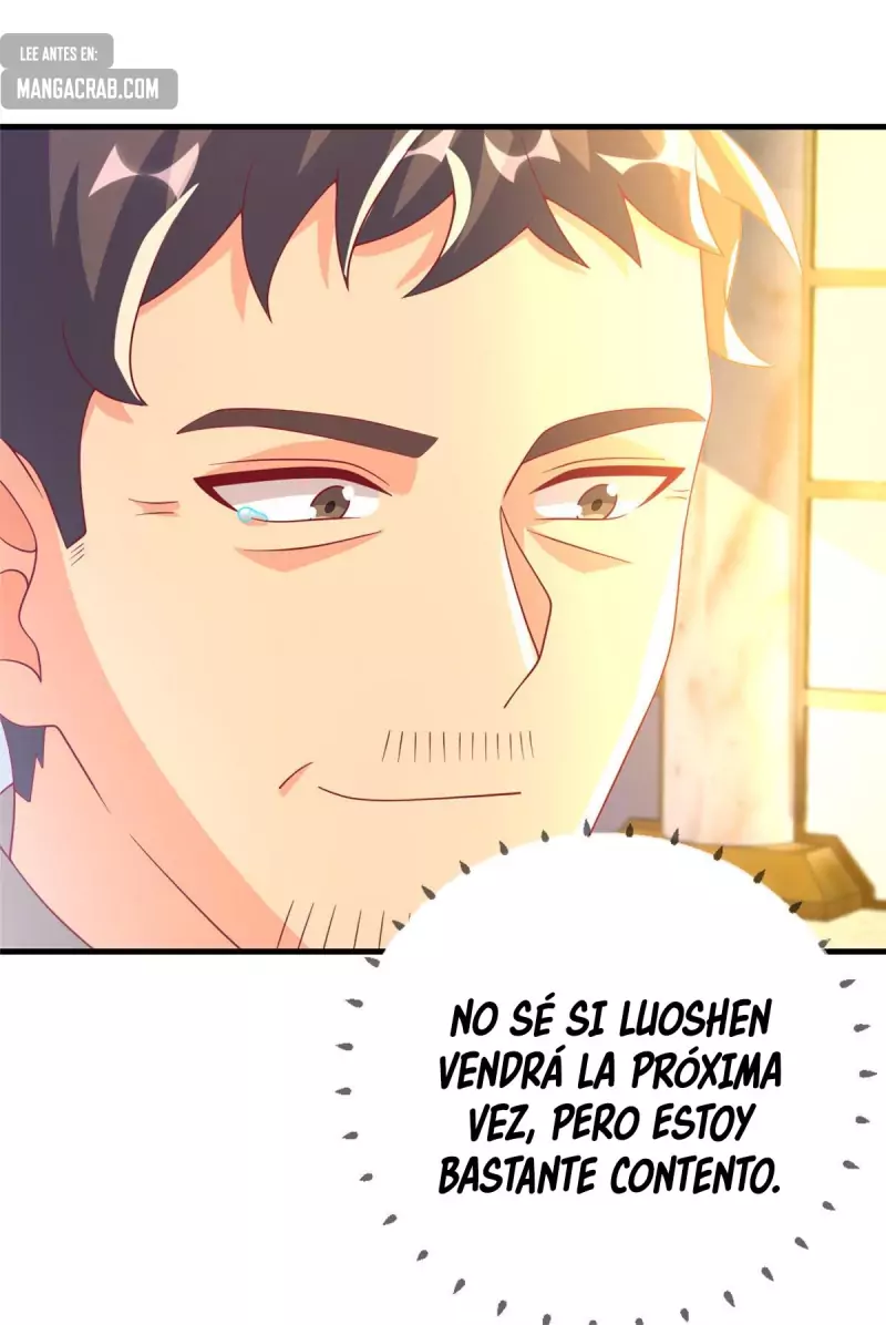Mi Senpai Sabe Usar Magia — Capítulo 65 — 14