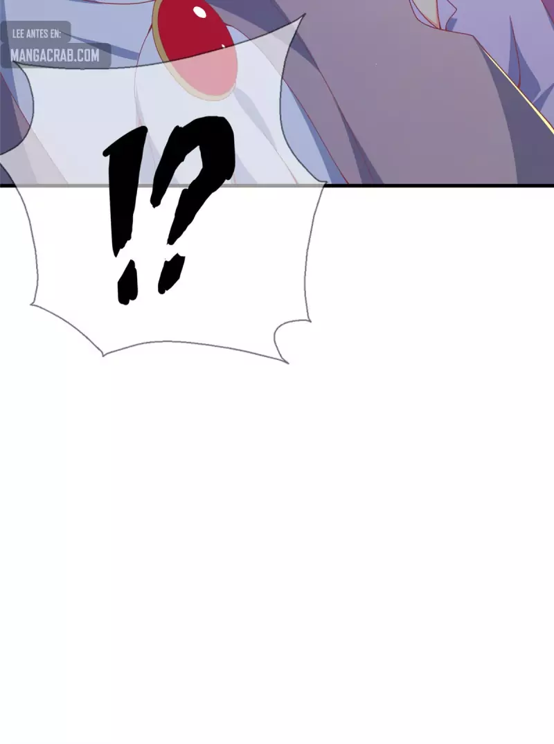 Mi Senpai Sabe Usar Magia — Capítulo 65 — 53