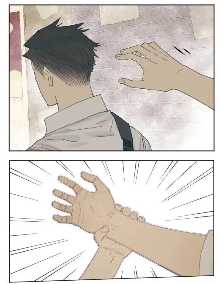 Nan Hao y Shang Feng: El Dúo Inusual —  Capítulo 113 — 7