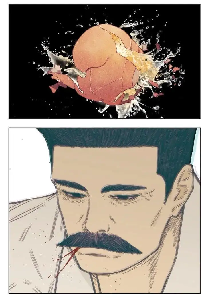 Nan Hao y Shang Feng: El Dúo Inusual —  Capítulo 113 — 9