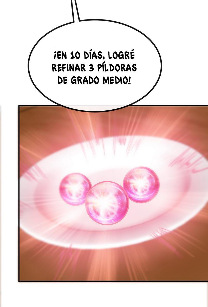 Supremo Dios Demonio — Capítulo 36 — 24