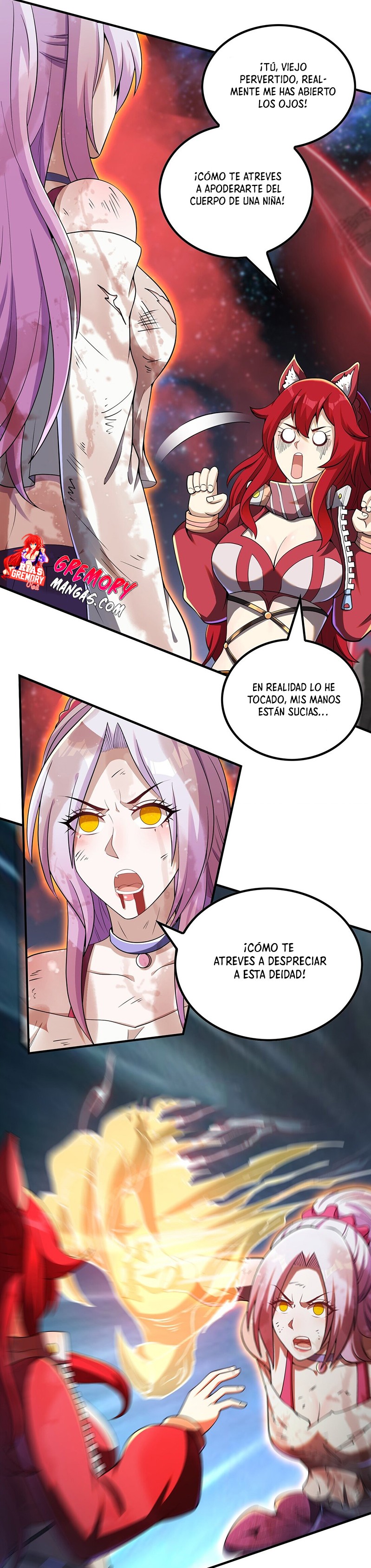 Primer Yerno — Capítulo 136 — 14
