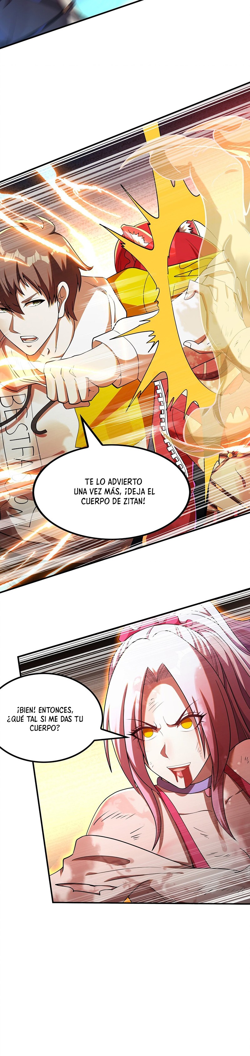 Primer Yerno — Capítulo 136 — 15