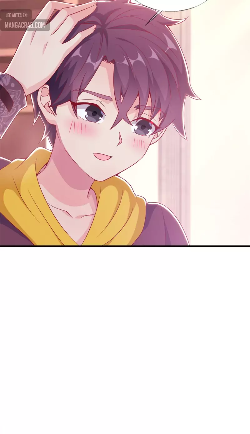 Mi Senpai Sabe Usar Magia — Capítulo 17 — 5