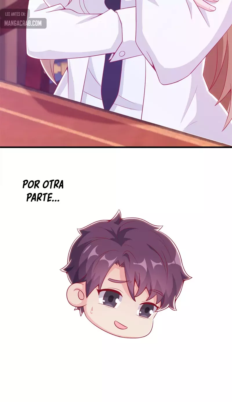 Mi Senpai Sabe Usar Magia — Capítulo 17 — 7