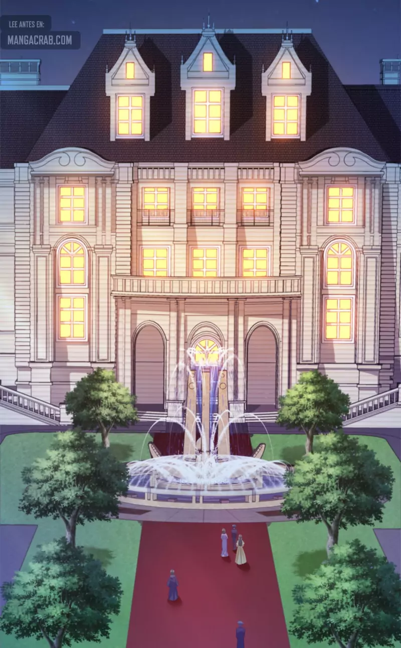 Mi Senpai Sabe Usar Magia — Capítulo 17 — 21