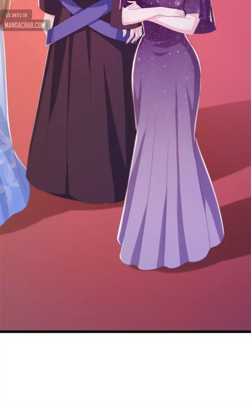 Mi Senpai Sabe Usar Magia — Capítulo 17 — 25