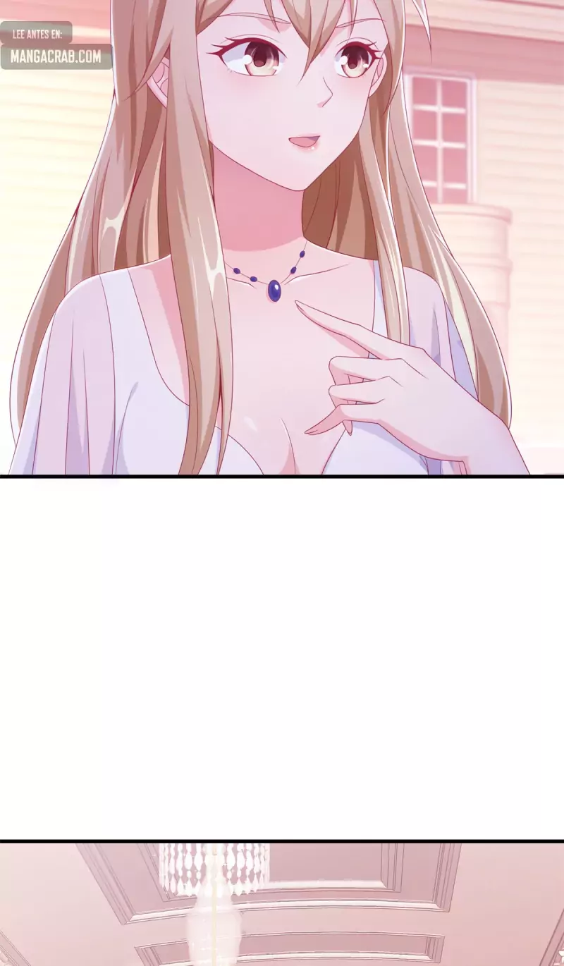 Mi Senpai Sabe Usar Magia — Capítulo 17 — 41