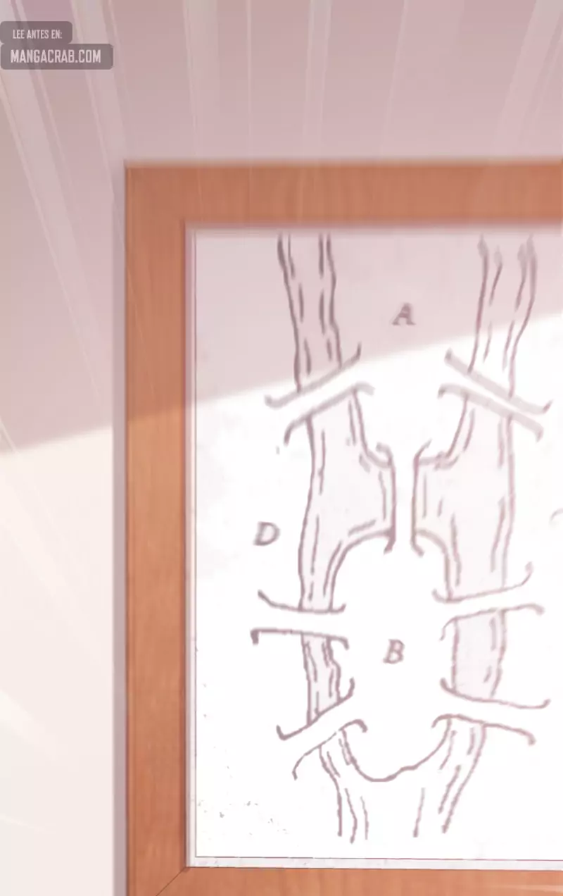 Mi Senpai Sabe Usar Magia — Capítulo 17 — 49