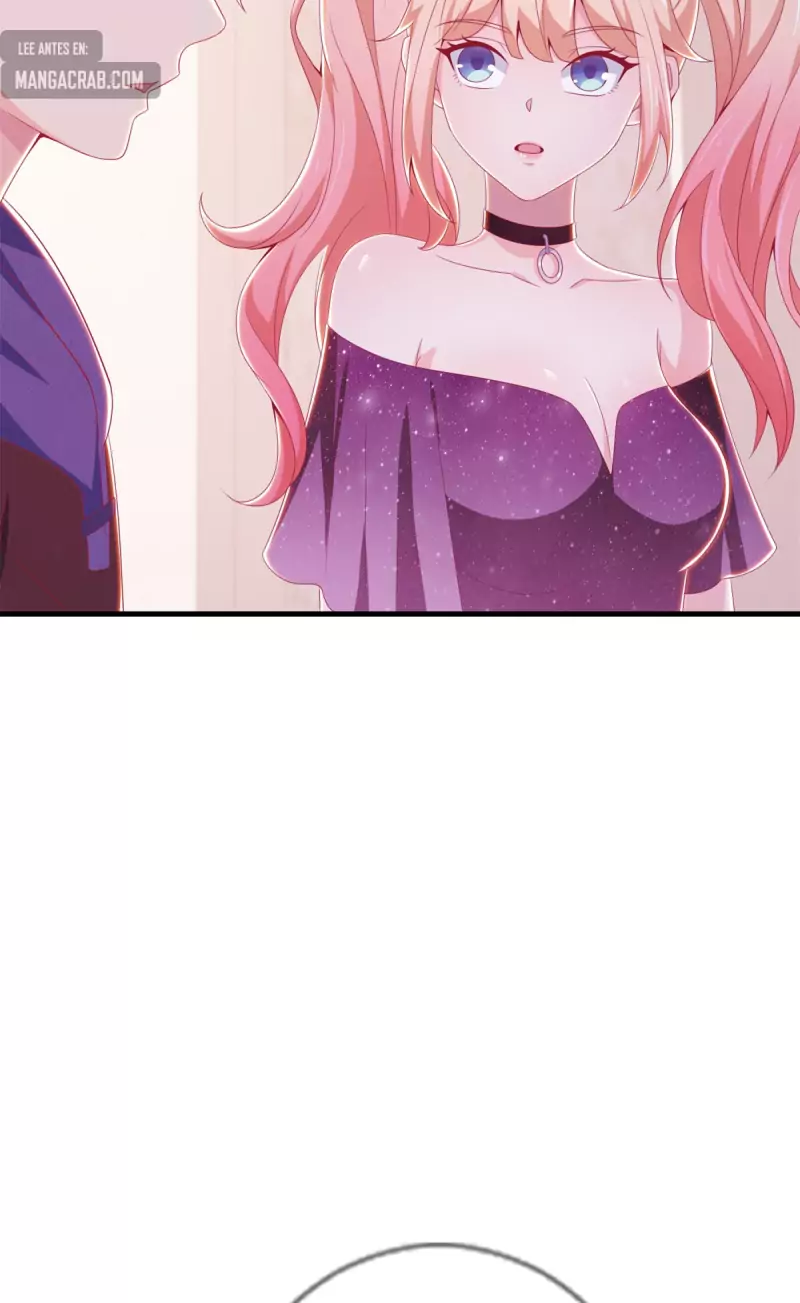 Mi Senpai Sabe Usar Magia — Capítulo 17 — 53