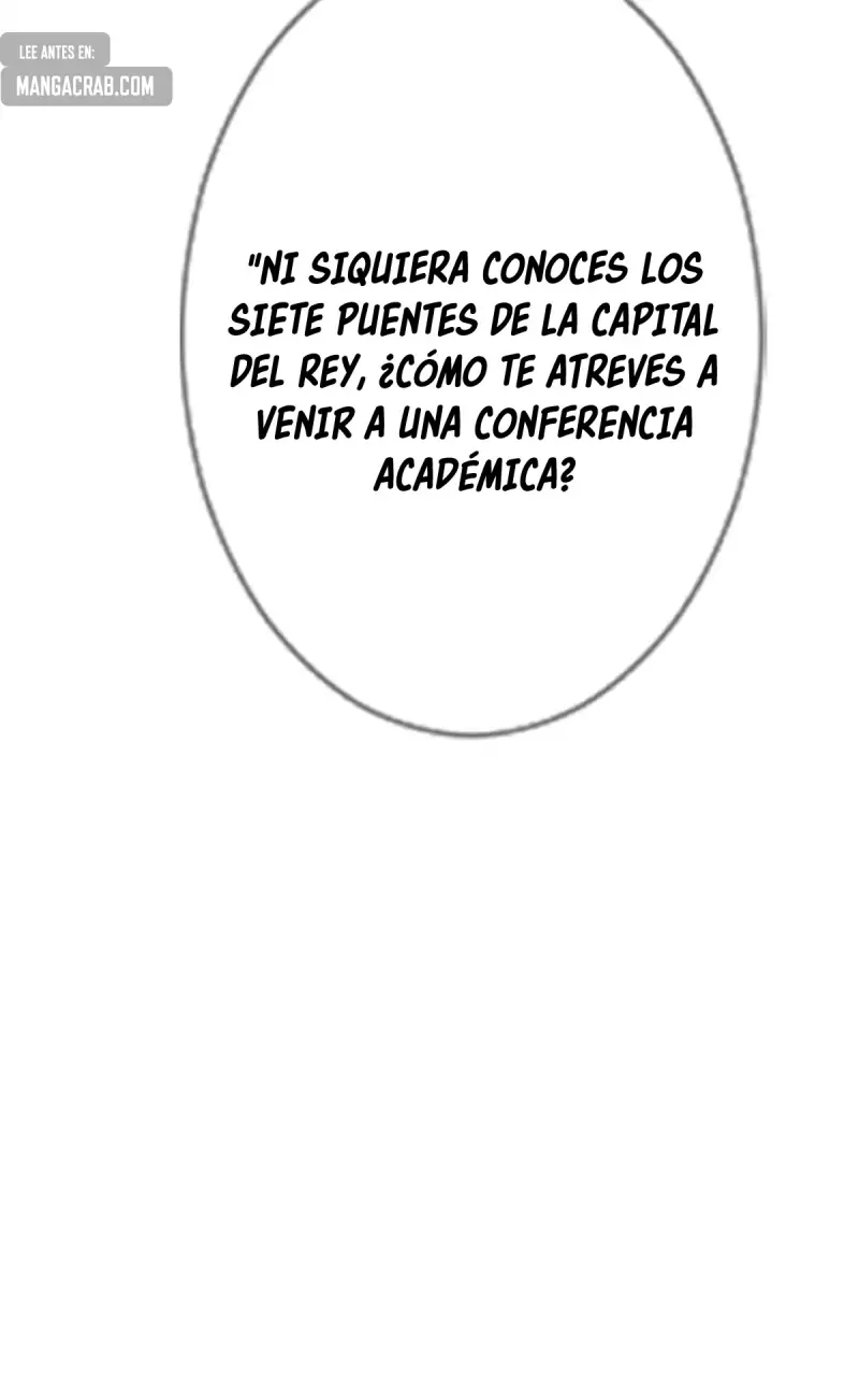 Mi Senpai Sabe Usar Magia — Capítulo 17 — 54