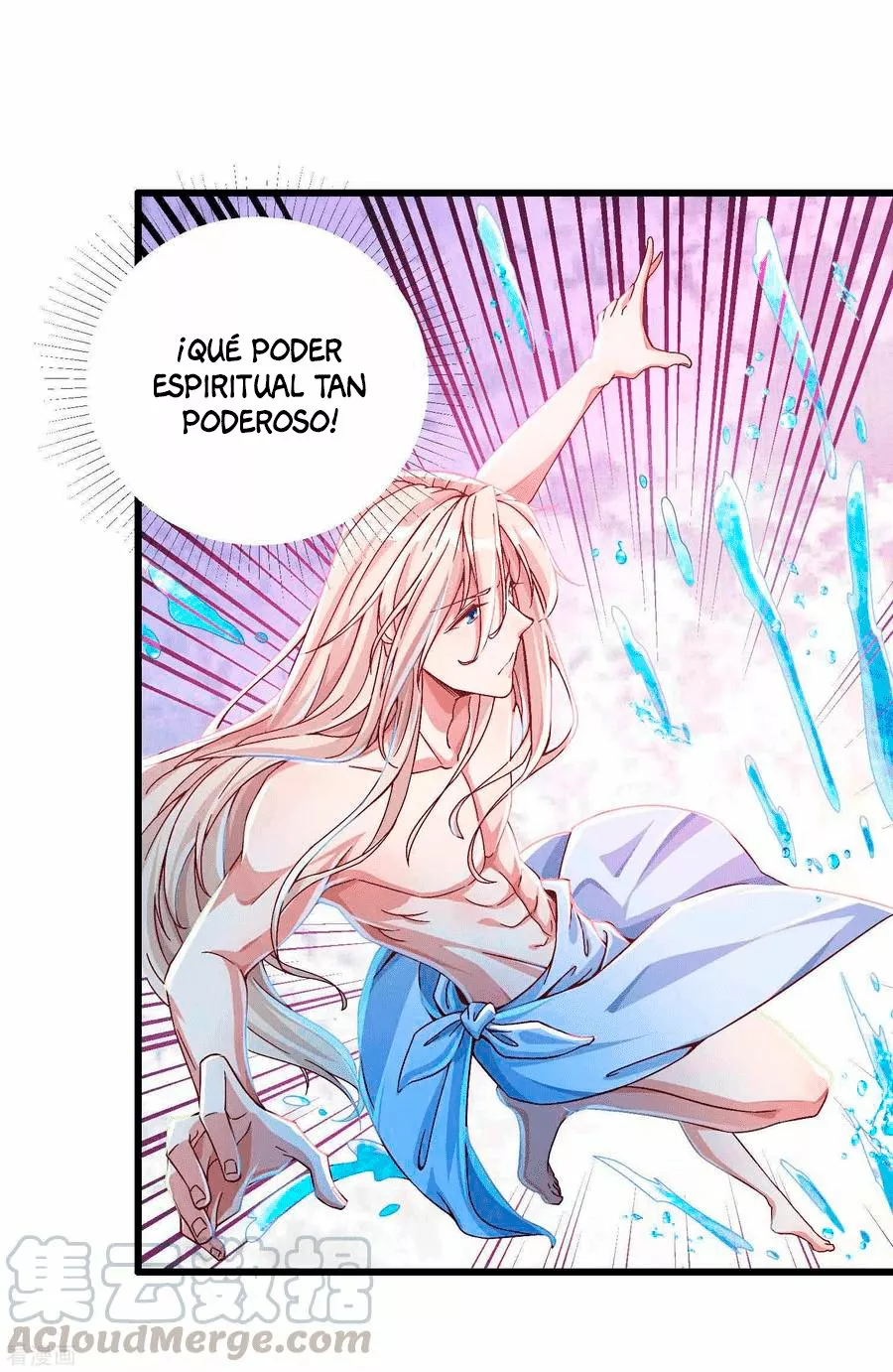 Renacimiento del Supremo Bi Sheng — Capítulo 13 — 4