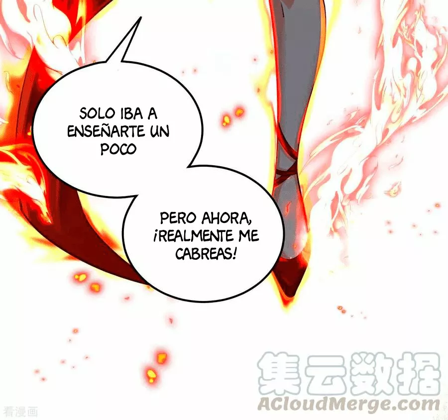 Renacimiento del Supremo Bi Sheng — Capítulo 13 — 25