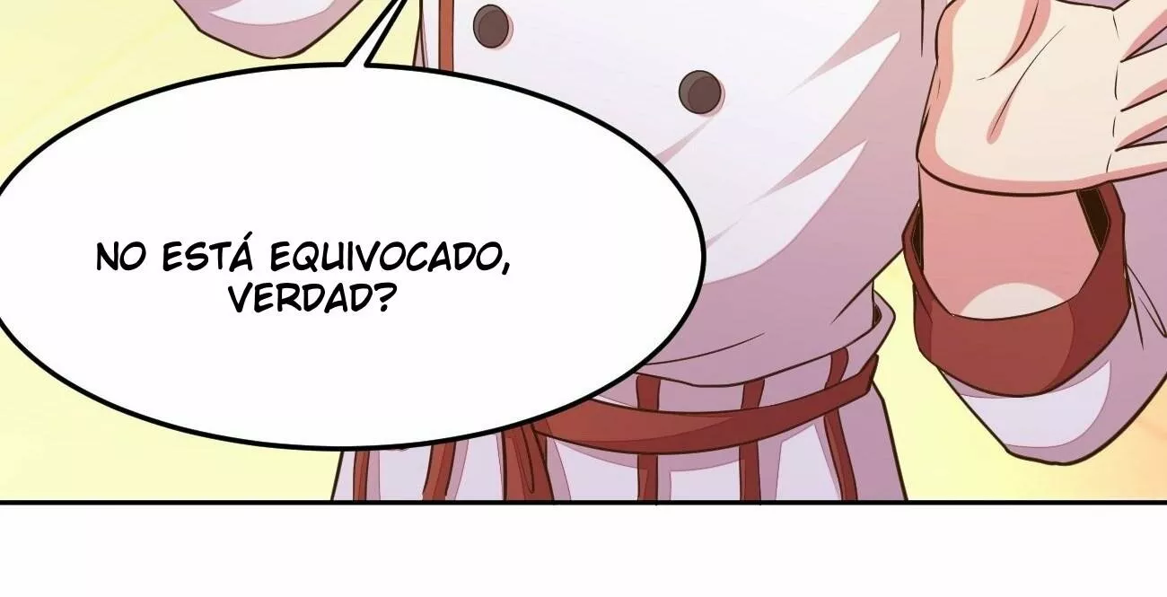 Tengo una nueva identidad cada semana — Capítulo 50 — 8