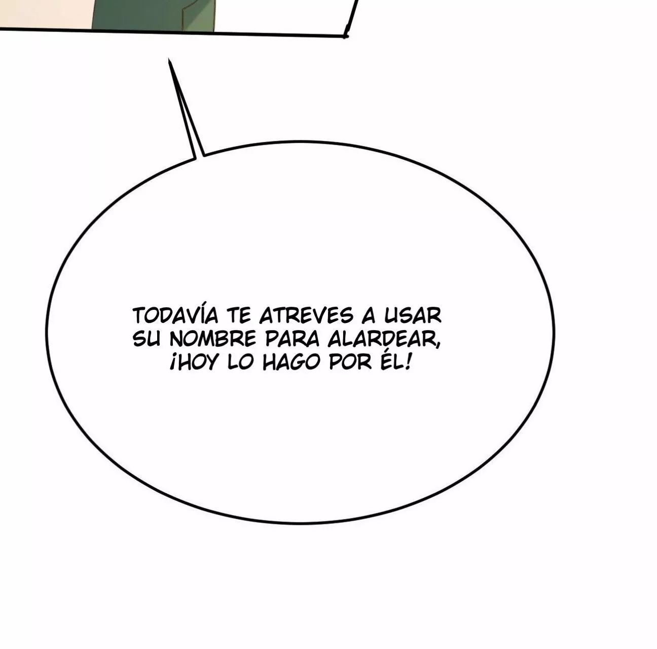 Tengo una nueva identidad cada semana — Capítulo 50 — 11