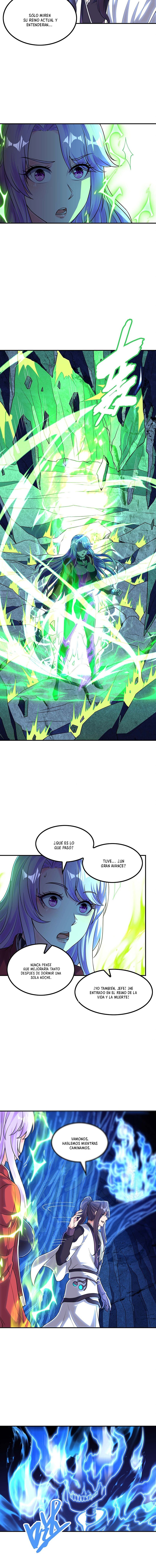 Primer Yerno — Capítulo 213 — 5