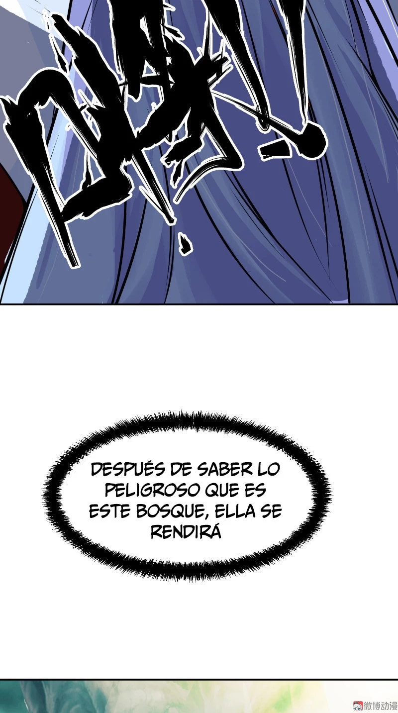 Emperador Jiwu Xuan —   Capítulo 10 — 19