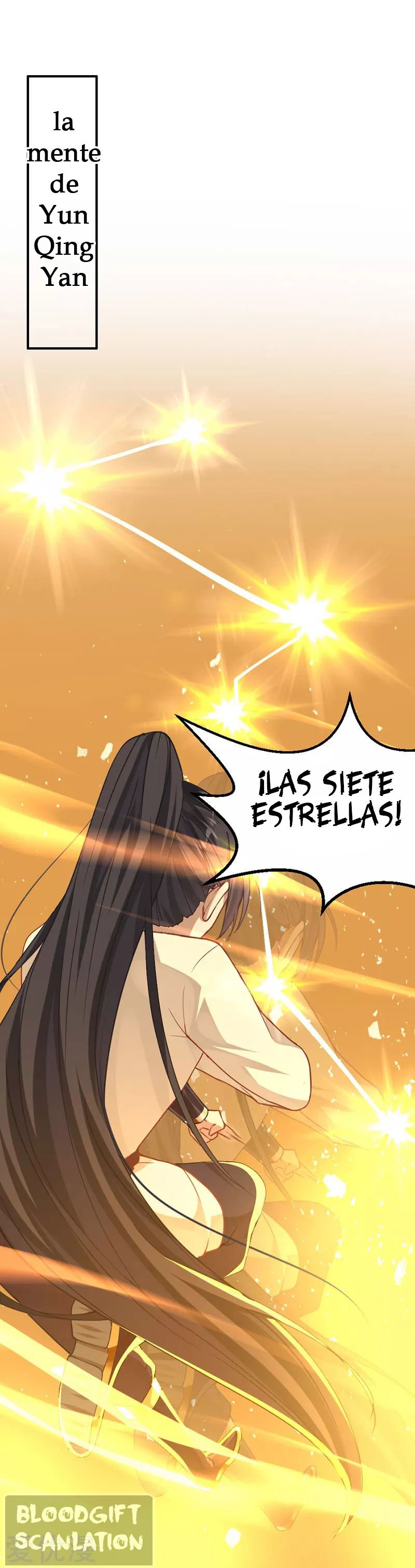 El retorno del rey demonio — Capítulo 14 — 10