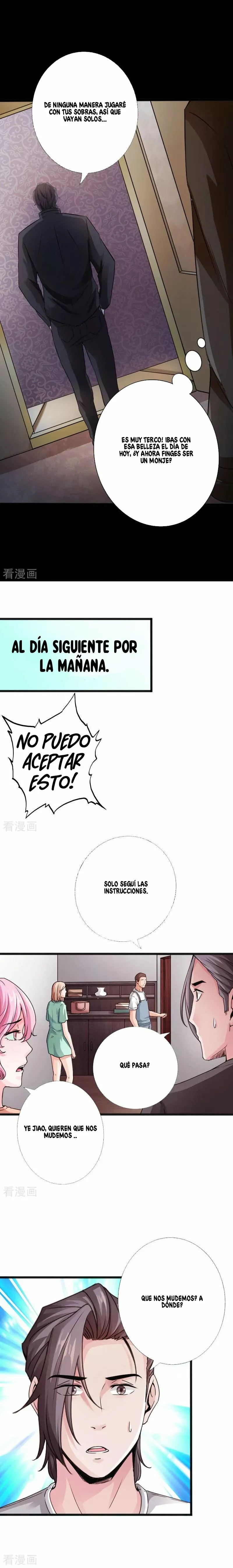 Mal sin igual — Capítulo 39 — 4