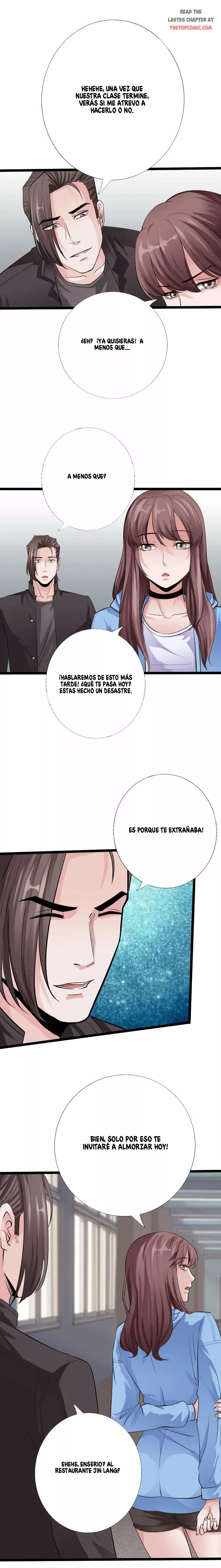 Mal sin igual — Capítulo 39 — 8