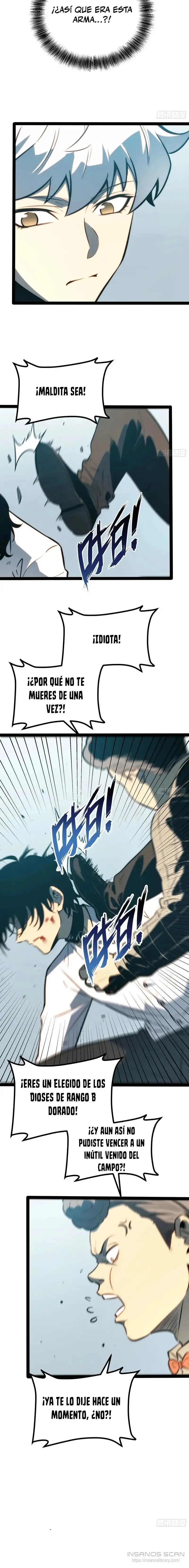 Despertar Definitivo —  Capítulo 102 — 6