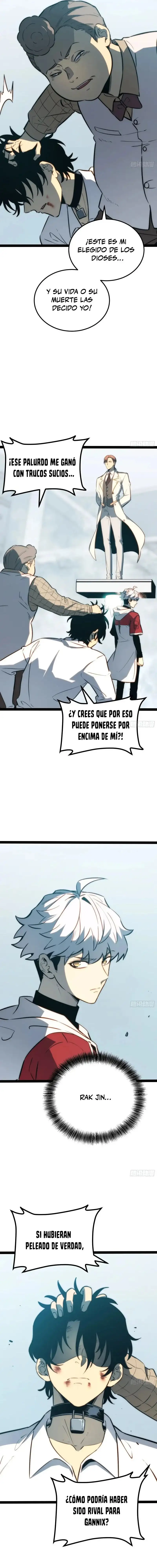 Despertar Definitivo —  Capítulo 102 — 9