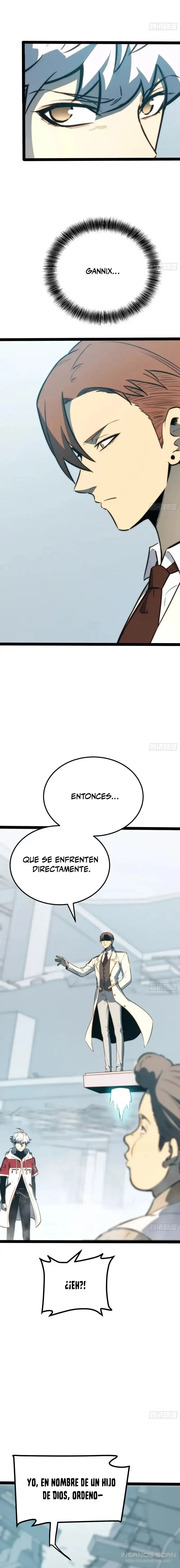 Despertar Definitivo —  Capítulo 102 — 10