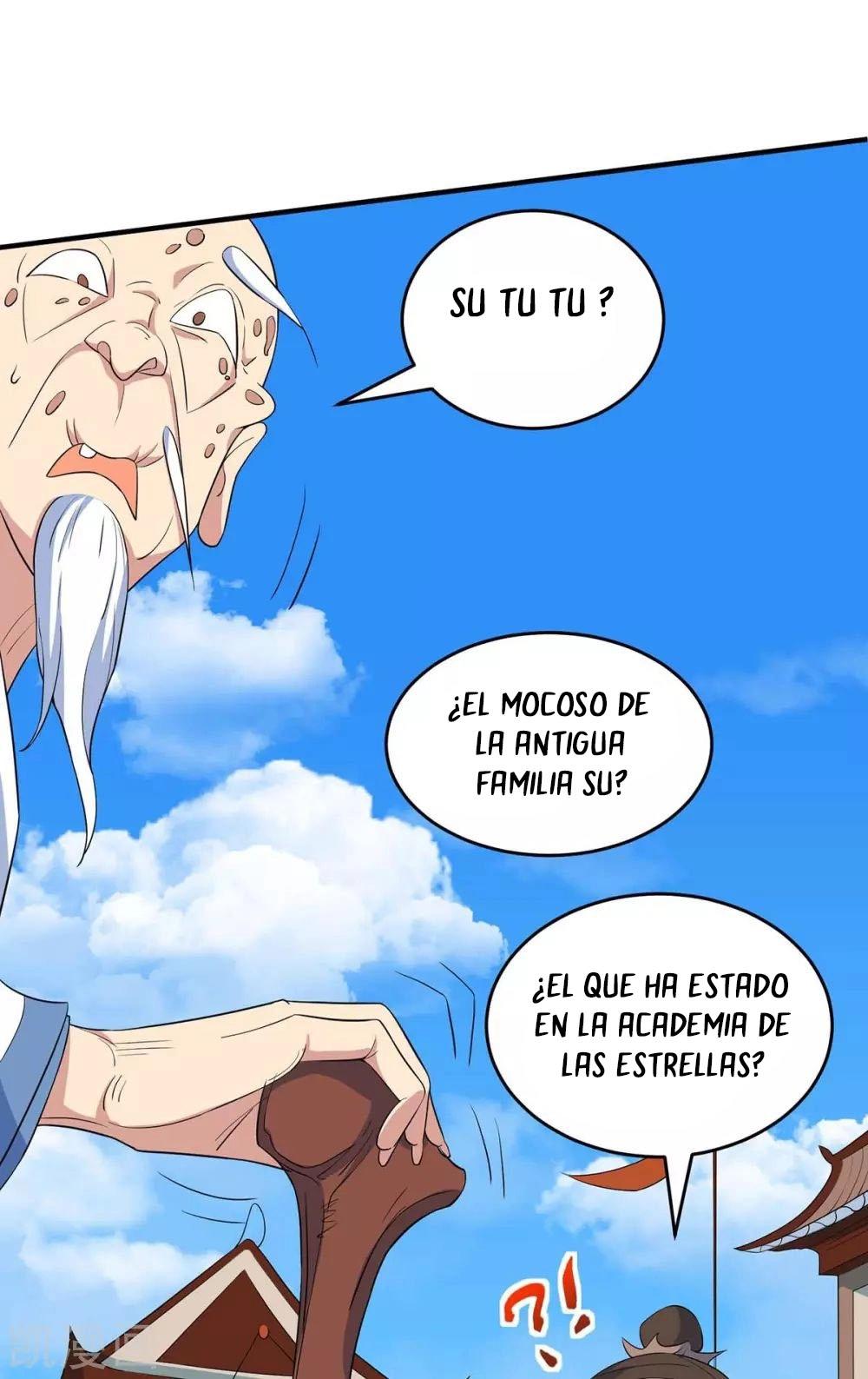 El Regreso del Emperador Inmortal — Capítulo 147 — 13