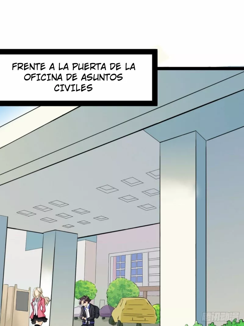 El Yerno del Emperador — Capítulo 2 — 2