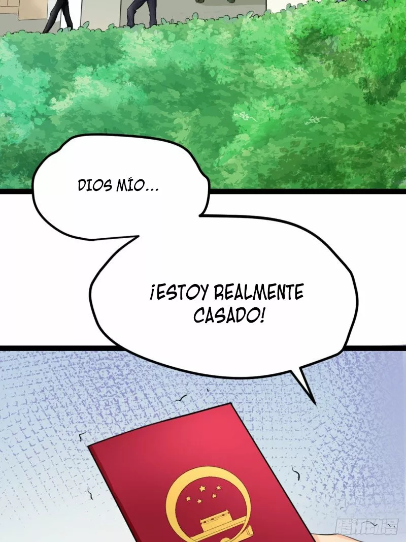 El Yerno del Emperador — Capítulo 2 — 3