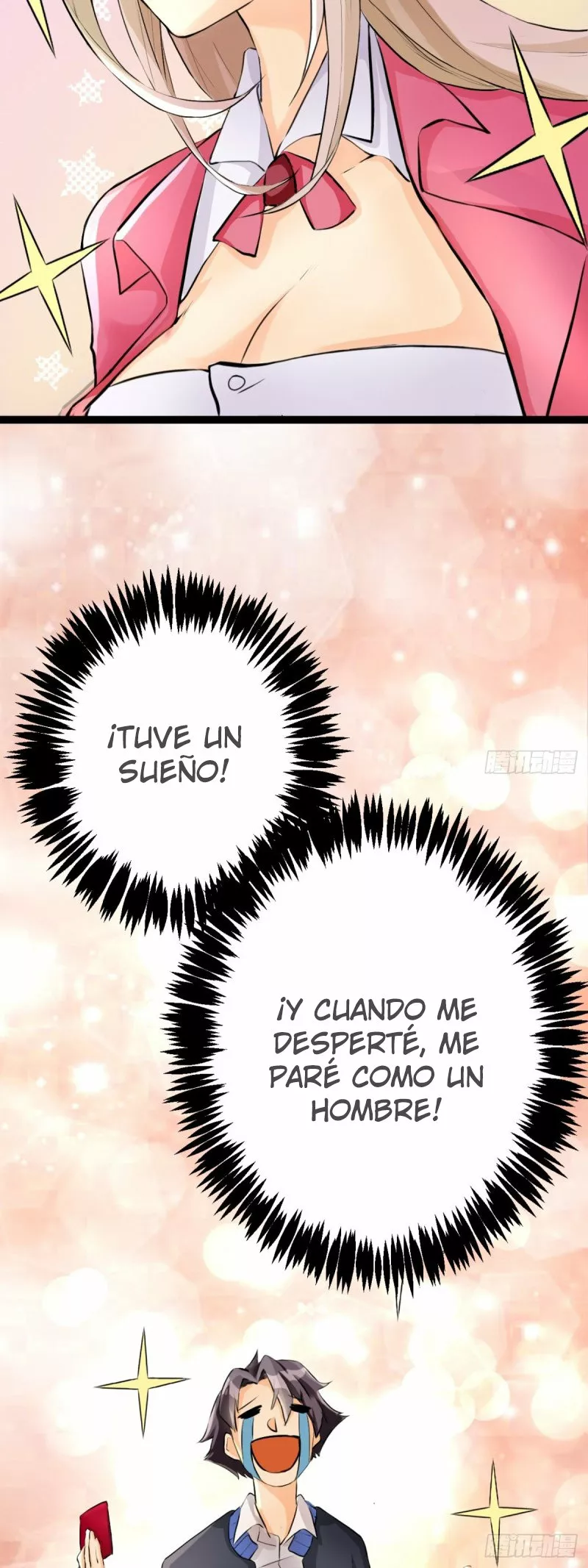 El Yerno del Emperador — Capítulo 2 — 6