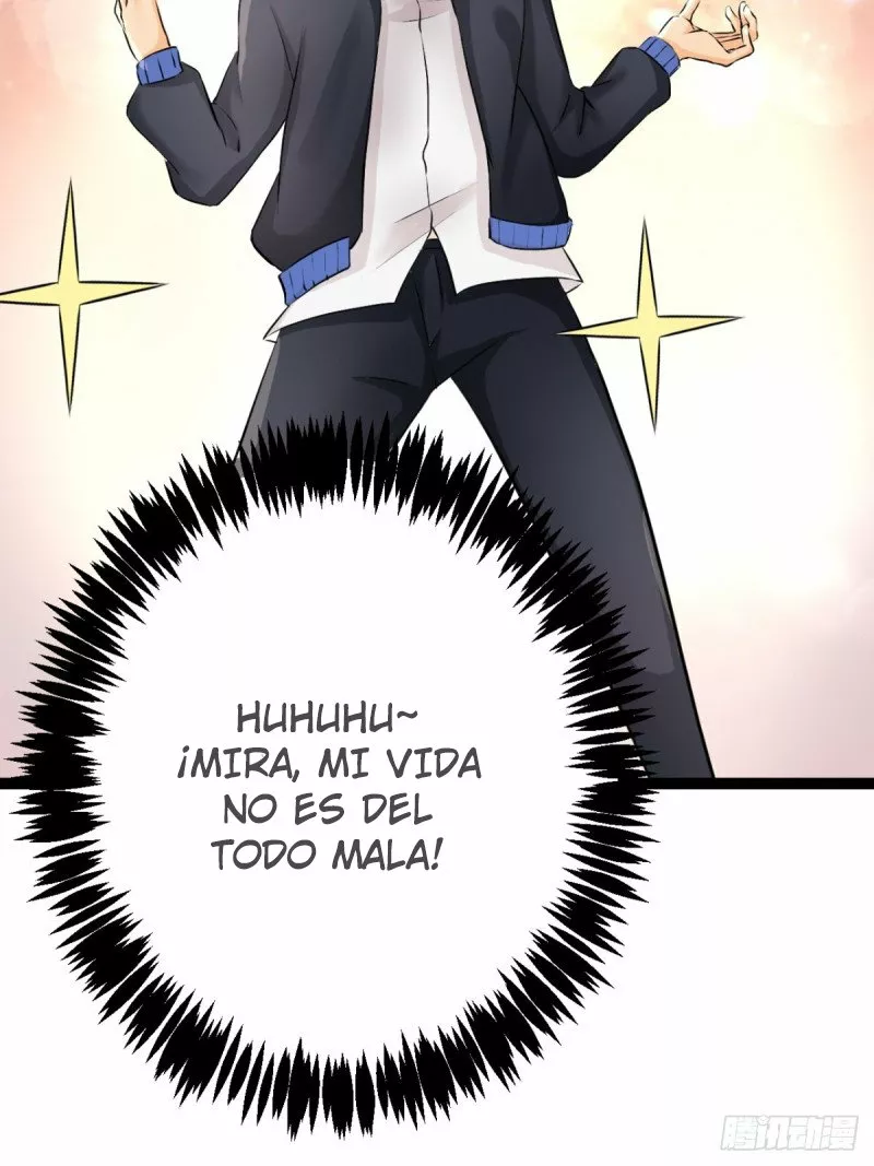 El Yerno del Emperador — Capítulo 2 — 7
