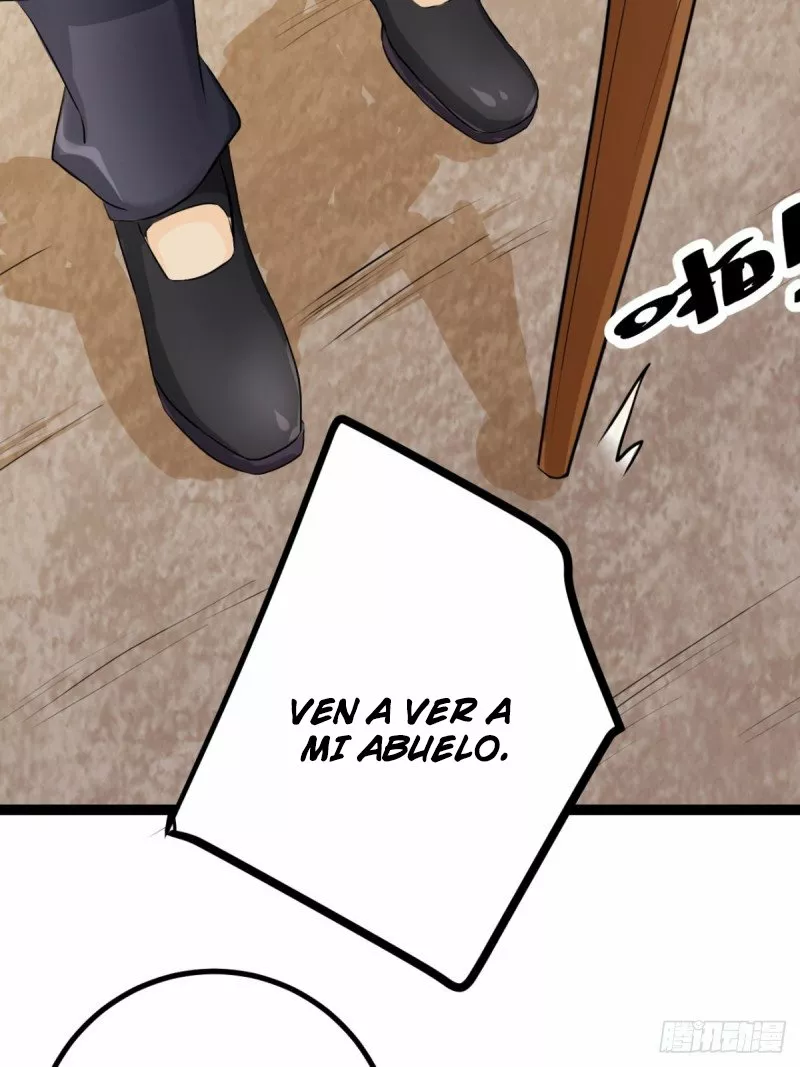 El Yerno del Emperador — Capítulo 2 — 12