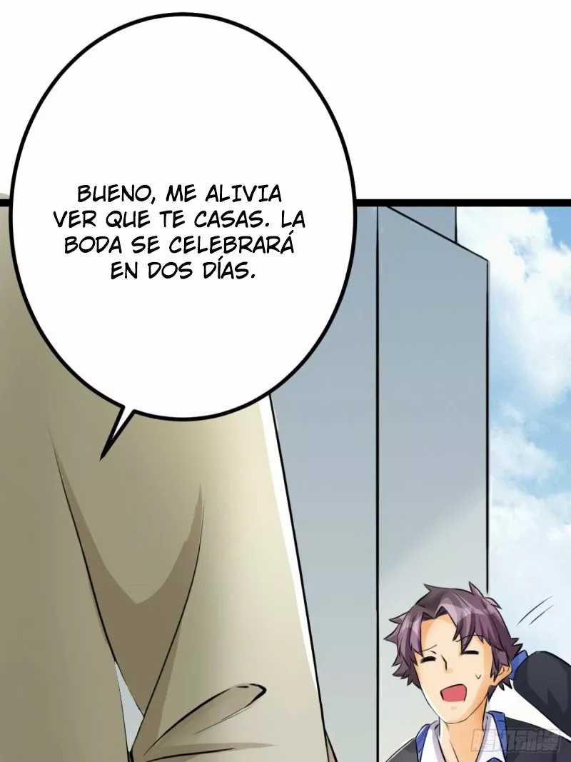 El Yerno del Emperador — Capítulo 2 — 15