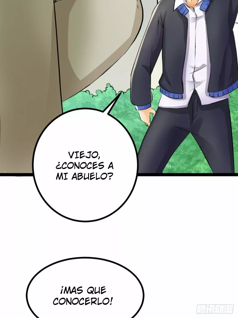 El Yerno del Emperador — Capítulo 2 — 16
