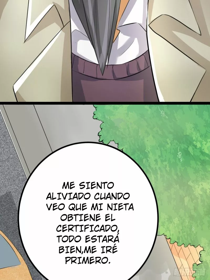 El Yerno del Emperador — Capítulo 2 — 20