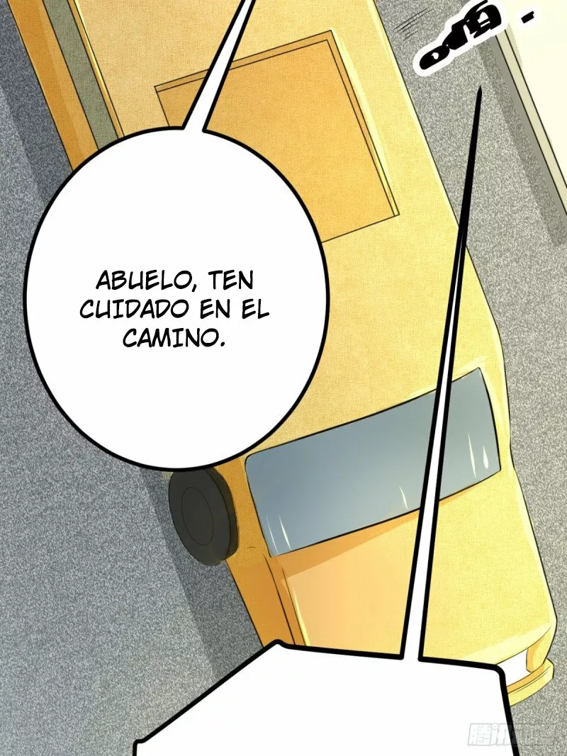 El Yerno del Emperador — Capítulo 2 — 22