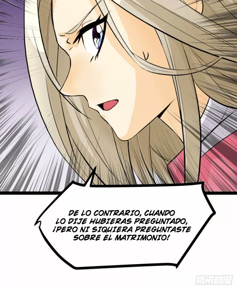 El Yerno del Emperador — Capítulo 2 — 27