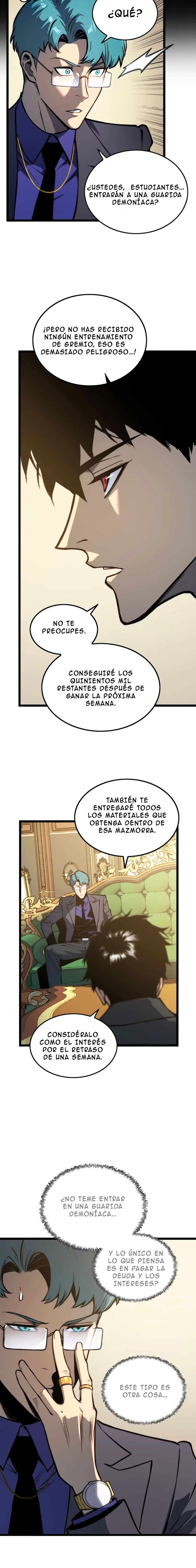 El devorador — Capítulo 21 — 3