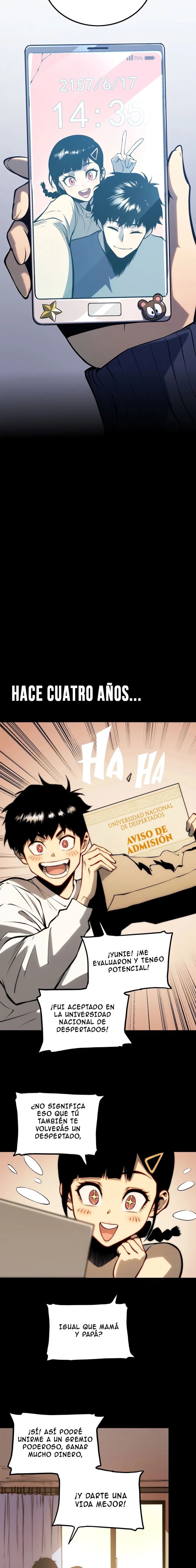 El devorador — Capítulo 21 — 7