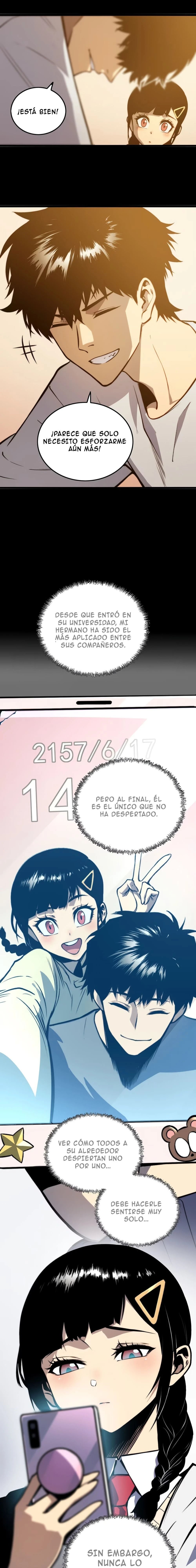 El devorador — Capítulo 21 — 9