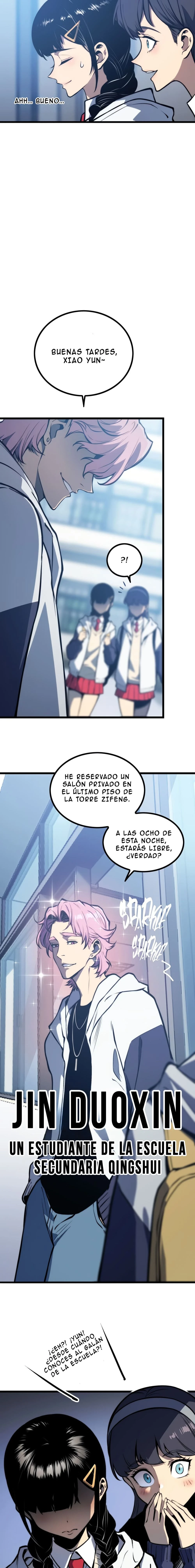 El devorador — Capítulo 21 — 11