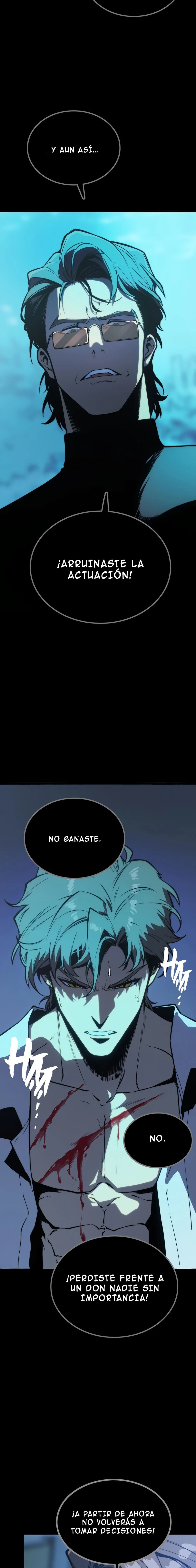 El devorador — Capítulo 21 — 17
