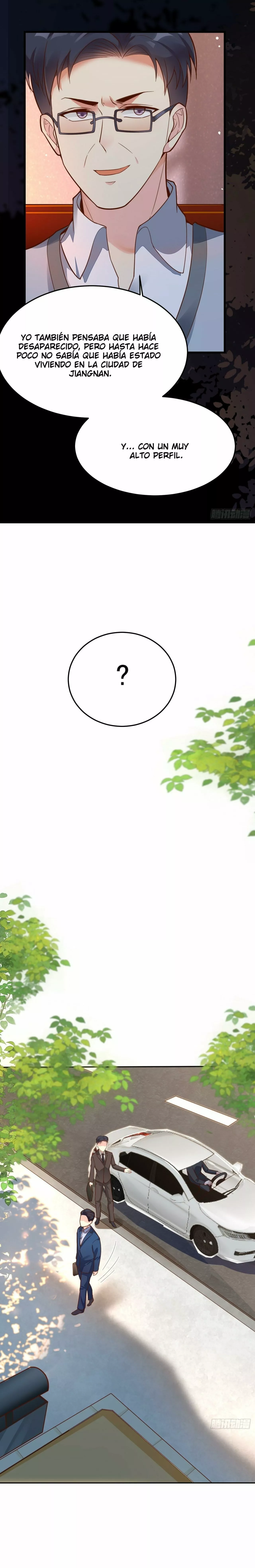 Tengo una nueva identidad cada semana — Capítulo 61 — 11