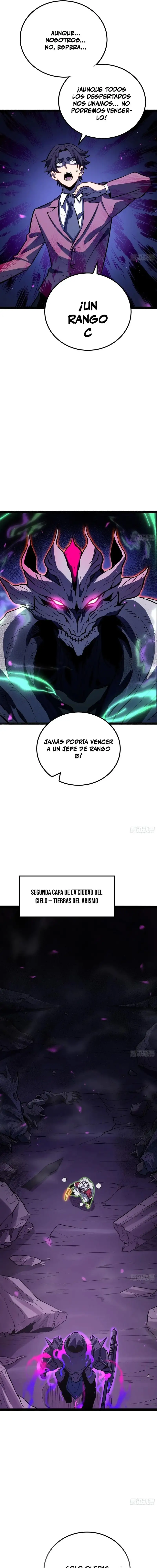 Despertar Definitivo —  Capítulo 79 — 7