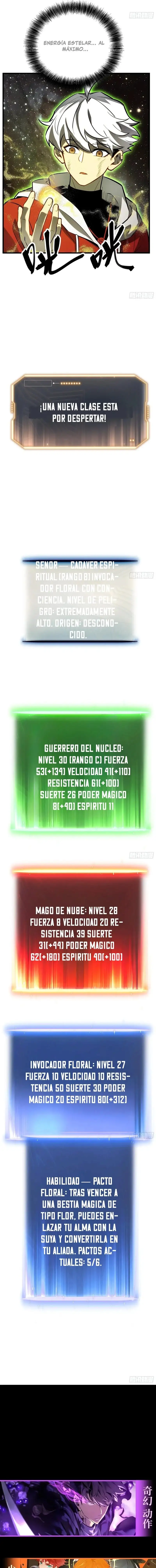 Despertar Definitivo —  Capítulo 79 — 15