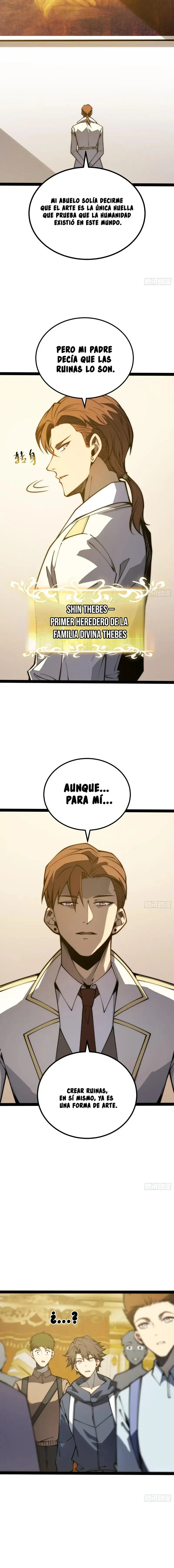 Despertar Definitivo —  Capítulo 66 — 4