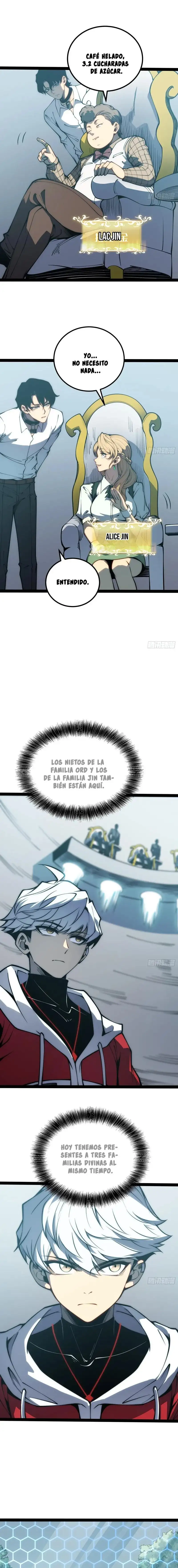 Despertar Definitivo —  Capítulo 66 — 7