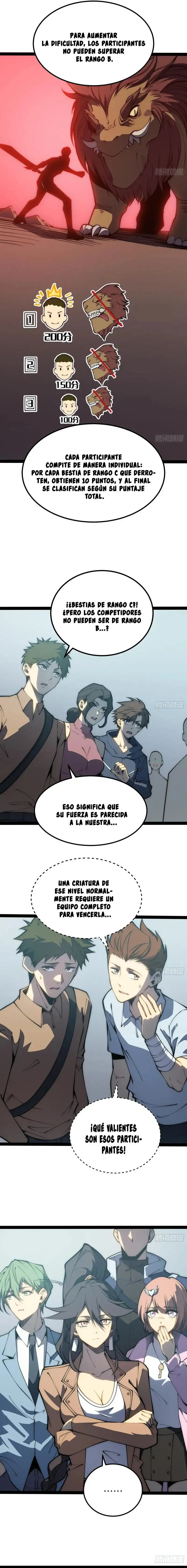 Despertar Definitivo —  Capítulo 66 — 9